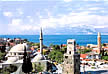 Biblical Sites in Turkey - Antalya