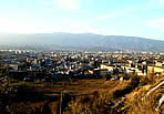 Syrian Antioch (Antakya)