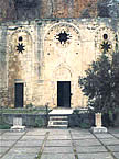 Footsteps of St. Paul in Anatolia Tour - Antioch