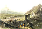 Syrian Antioch (Antakya)