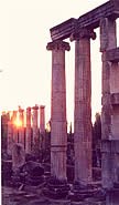 Anatolia: Land of the Mother - Aphrodisias