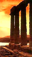 Cradle of the Holy lands Turkey - Athens