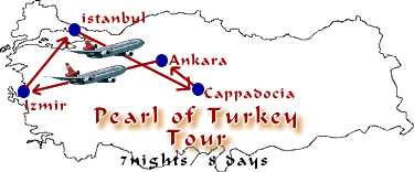 Biblical Asia Minor Tour