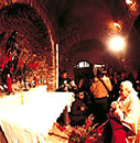 Seven Churches of Renevation