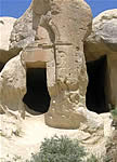 Journey of St. Paul Tour - Cappadocia