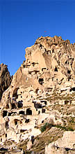 Biblical Asia Minor Tour - Cappadocia
