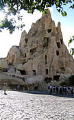 Footsteps of St Paul Tour - Cappadocia