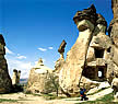 Footsteps of St. Paul in Asia Minor - Cappadocia