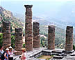 Cradle of the Holy lands Turkey - Delphi