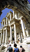 Footsteps of St Paul Tour - Kusadasi Ephesus
