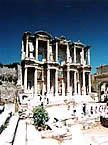 Journey of St. Paul Tour - Izmir Ephesus
