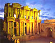 Biblical Jewels of Turkey & Greece - Ephesus