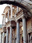 Seven Churches of Renevation Tour - Ephesus