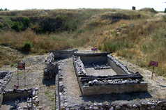 First Civilizations in Anatolia