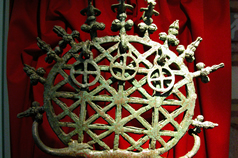 Museum of Anatolian Civilizations