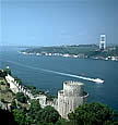 Seven Churches of Revelation Tour - Istanbul