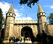 Footsteps of St. Paul in Asia Minor - Istanbul