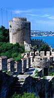 Journey of St. Paul Tour - Istanbul