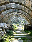 Cradle of the Holy lands Turkey - Izmir