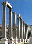 The Seven Churches of Revelation and Istanbul Tour - Izmir