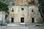 Jewish Prophets tour in Turkey (11 Nights/12 Days), Jewish Heritage tour, Biblical Jewish Heritage tours, Jewish Prophets tour guide, Biblical Jewish Guide