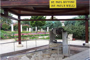 Jewish Prophets tour in Turkey (11 Nights/12 Days), Jewish Heritage tour, Biblical Jewish Heritage tours, Jewish Prophets tour guide, Biblical Jewish Guide