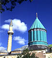 Footsteps of St. Paul in Asia Minor - Konya