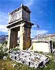 Seven Churches of Asia Minor Tour - Pamukkale