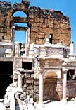 Seven Churches - Turkey Highlights Tour - Pamukkale