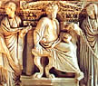 The Seven Churches of Revelation and Istanbul Tour - Pamukkale