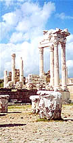 Biblical Asia Minor Tour - Pergamum