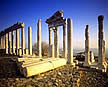 Journey of St. Paul Tour - Pergamum