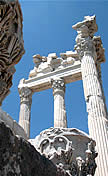 Seven Churches of Asia Minor Tour - Pergamum