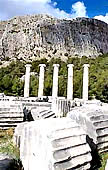Anatolia: Land of the Mother - Priene