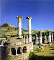 Journey of St. Paul Tour - Sardis