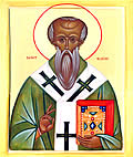 Saint Blaise