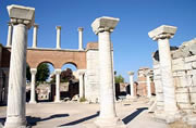 Ephesus St. John Basilica Tour, St. John Basilica Tour, Ephesus Virgin Mary House Tour, Virgin Mary House Tour, Ephesus Full Day Tour, Ephesus Tours, Ephesus Biblical Tour