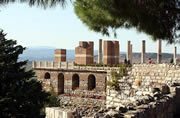 Ephesus St. John Basilica Tour, St. John Basilica Tour, Ephesus Virgin Mary House Tour, Virgin Mary House Tour, Ephesus Full Day Tour, Ephesus Tours, Ephesus Biblical Tour