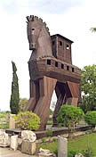 Biblical Sites in Turkey - Troy