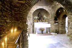 Biblical Places in Turkey