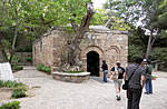 Ephesus Virgin Mary House Tour, Virgin Mary House Tour, Ephesus Full Day Tour, Ephesus Tours, Ephesus Biblical Tour
