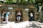 Ephesus Virgin Mary House Tour, Virgin Mary House Tour, Ephesus Full Day Tour, Ephesus Tours, Ephesus Biblical Tour
